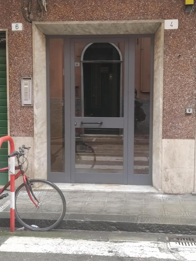 Appartamento Di Enrico Rapallo Exterior photo