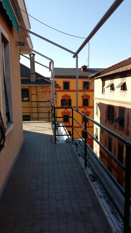 Appartamento Di Enrico Rapallo Exterior photo