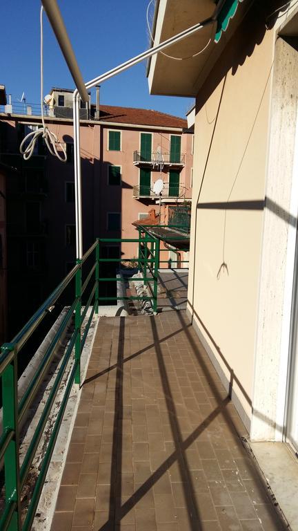 Appartamento Di Enrico Rapallo Exterior photo