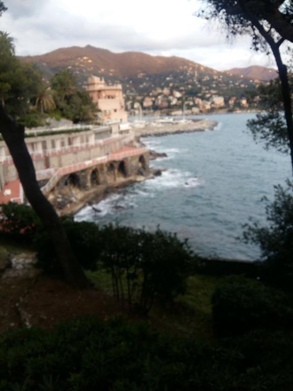 Appartamento Di Enrico Rapallo Exterior photo