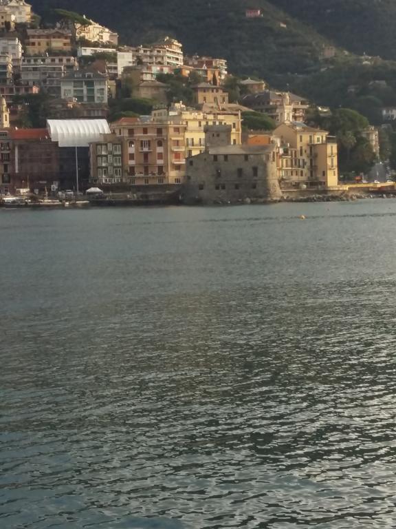 Appartamento Di Enrico Rapallo Exterior photo