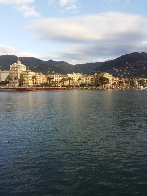 Appartamento Di Enrico Rapallo Exterior photo