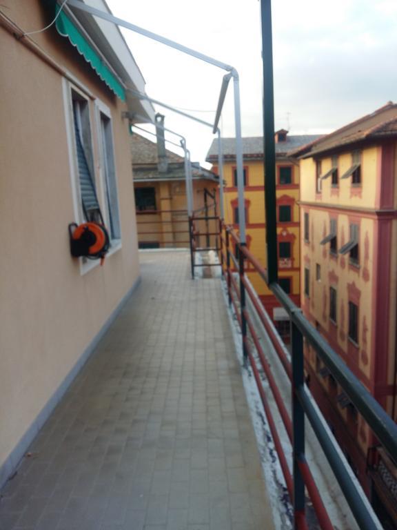 Appartamento Di Enrico Rapallo Exterior photo