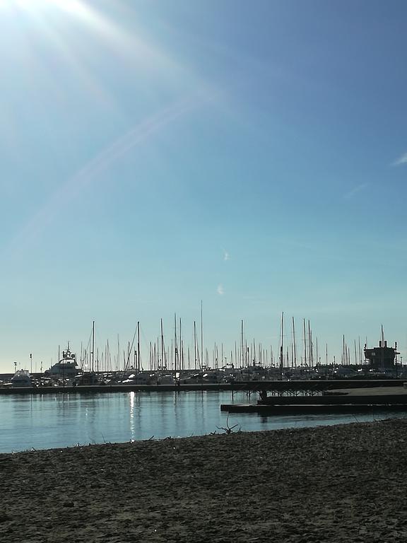 Appartamento Di Enrico Rapallo Exterior photo