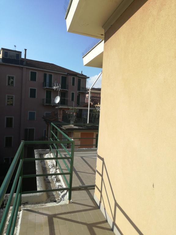 Appartamento Di Enrico Rapallo Exterior photo