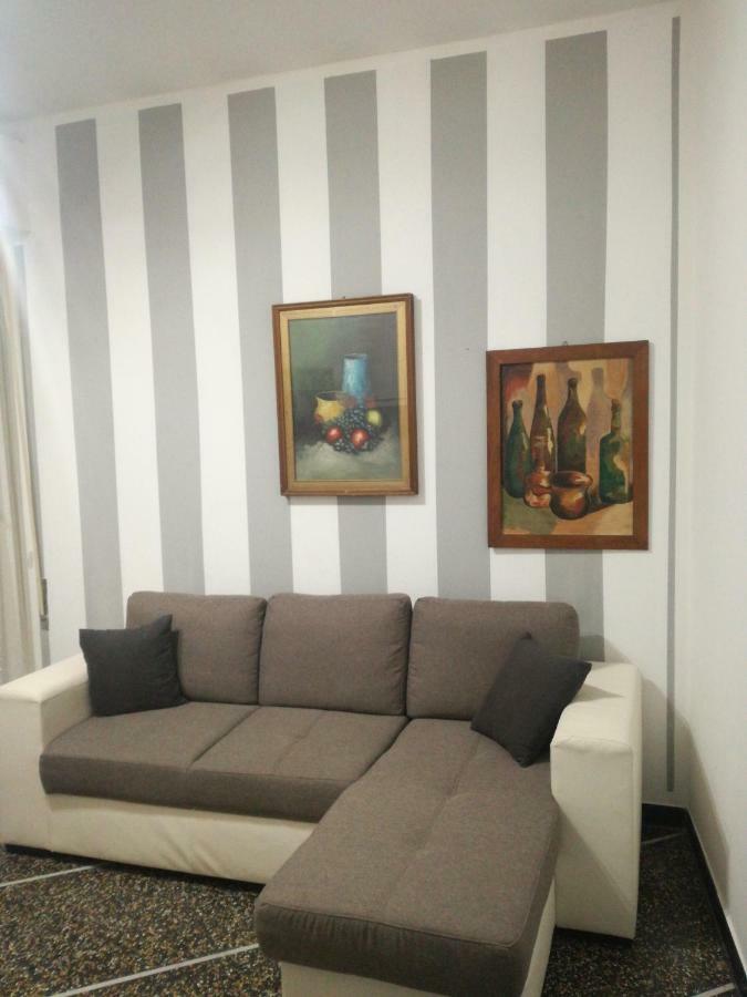 Appartamento Di Enrico Rapallo Exterior photo