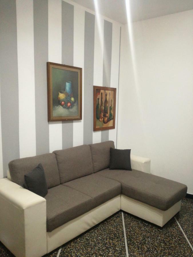 Appartamento Di Enrico Rapallo Exterior photo